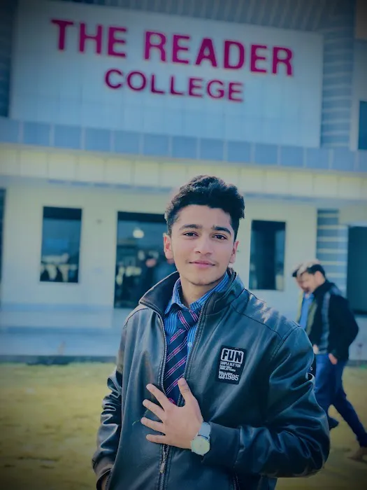 The Reader Group of Colleges ,Gujranwala Picture 10