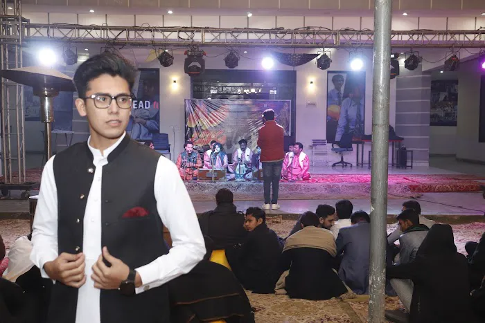 The Reader Group of Colleges ,Gujranwala Picture 9