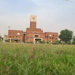 University of Central Punjab