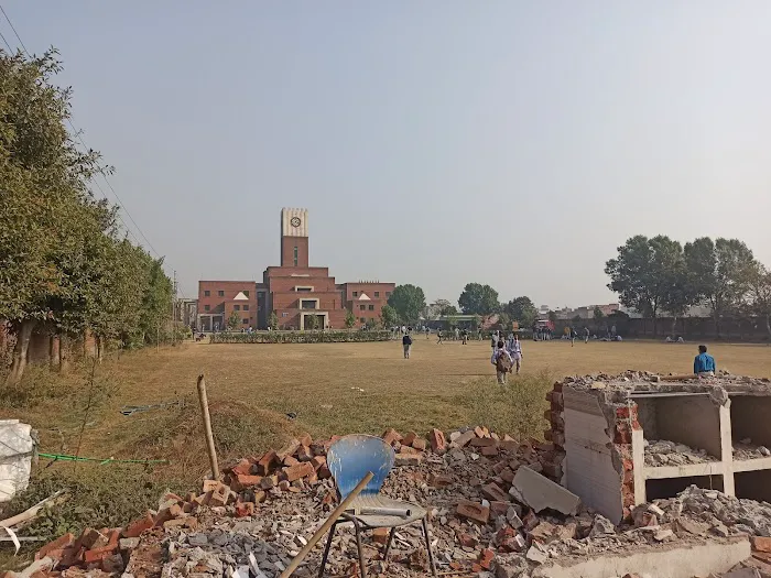 University of Central Punjab Picture 8