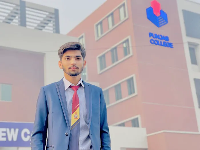 University of Central Punjab Picture 6