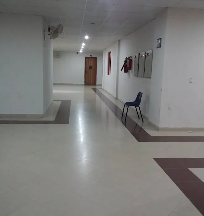 University of Central Punjab Picture 10