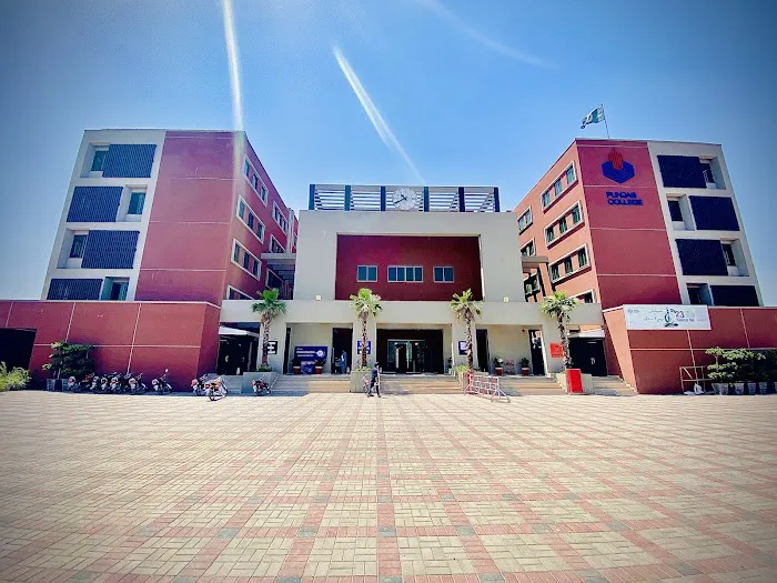 Punjab College For Boys New Campus Picture 2