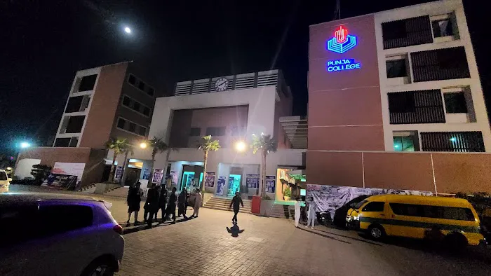 Punjab College For Boys New Campus Picture 10