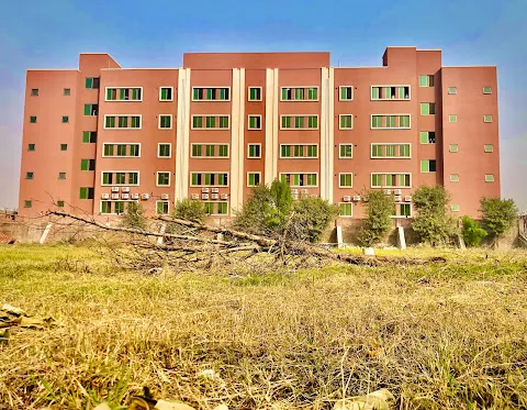 Punjab College For Boys New Campus Picture 4
