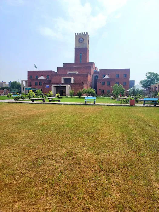 Punjab College For Boys New Campus Picture 6