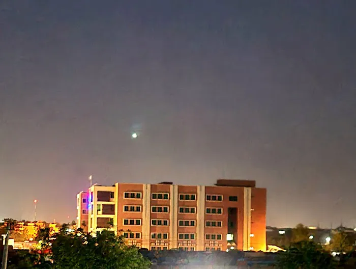 Punjab College For Boys New Campus Picture 5