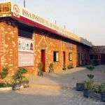 ISSA Institute of Medical Health Sciences