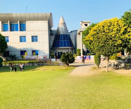 GIFT University