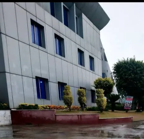 GIFT University Picture 6