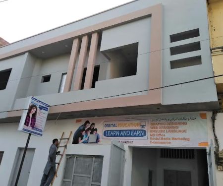 Digital Education Institute