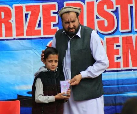 Hira School & College Kanju Swat