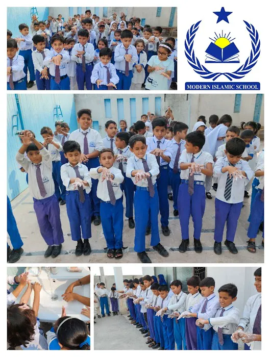 Modern islamic school &girls college Picture 8