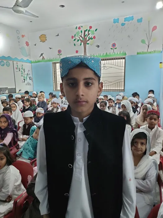Modern islamic school &girls college Picture 2