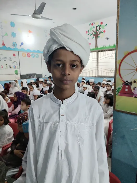 Modern islamic school &girls college Picture 1