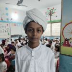 Modern islamic school &girls college