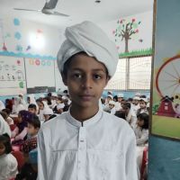 Modern islamic school &girls college ico