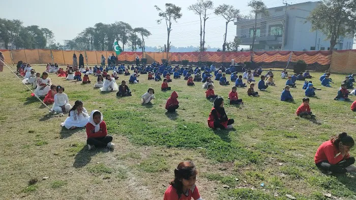Modern islamic school &girls college Picture 5