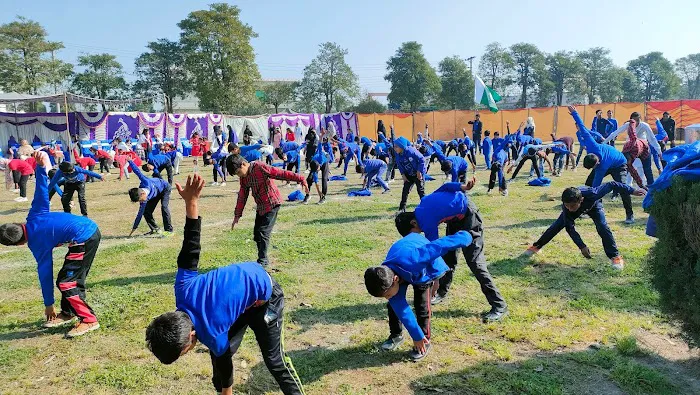 Modern islamic school &girls college Picture 4