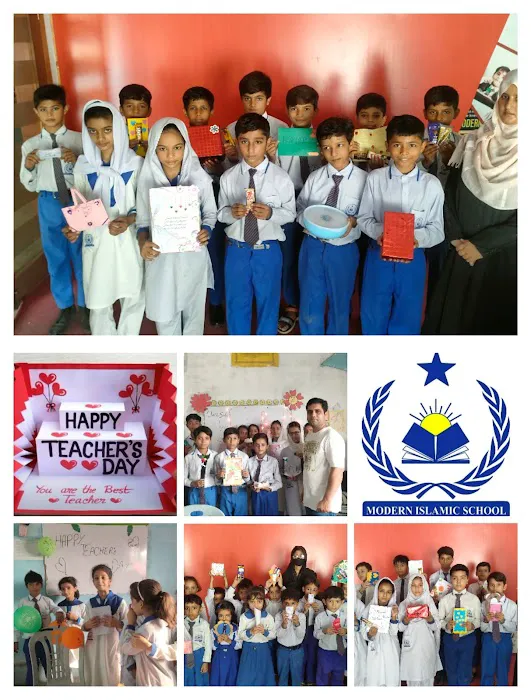 Modern islamic school &girls college Picture 10