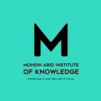 Mohsin Abid ico