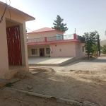 Shahzain Akber House