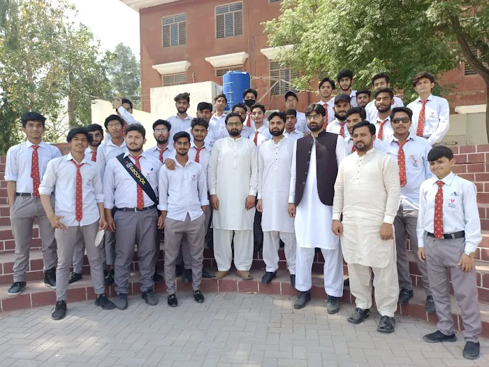 VITAL GROUP OF COLLEGES GUJRANWALA Picture 2