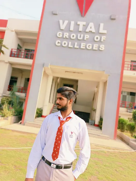 VITAL GROUP OF COLLEGES GUJRANWALA Picture 1