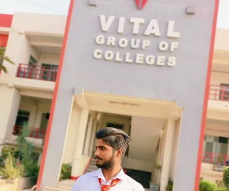 VITAL GROUP OF COLLEGES GUJRANWALA