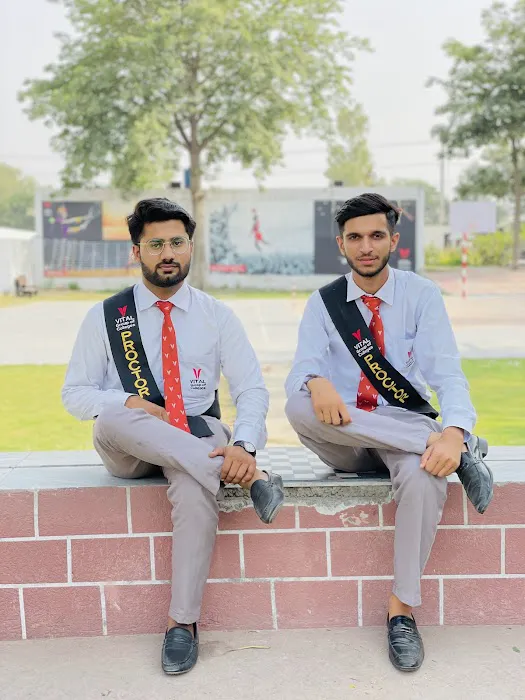 VITAL GROUP OF COLLEGES GUJRANWALA Picture 7