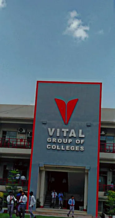 VITAL GROUP OF COLLEGES GUJRANWALA Picture 6
