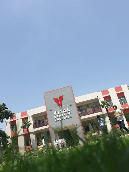 VITAL GROUP OF COLLEGES GUJRANWALA Picture 8