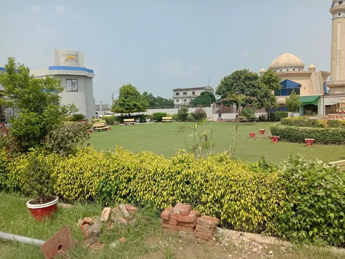 Apex Group of Colleges Gujranwala Picture 4
