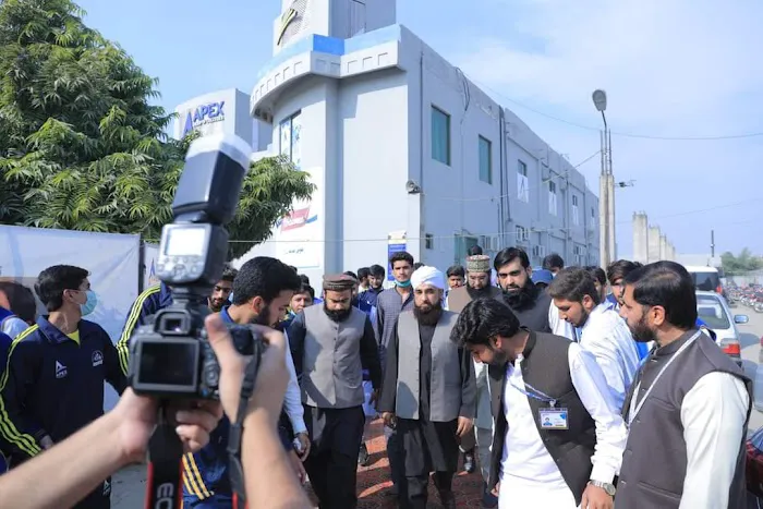 Apex Group of Colleges Gujranwala Picture 6