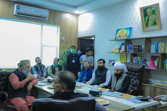 Apex Group of Colleges Gujranwala Picture 2