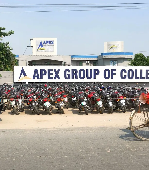 Apex Group of Colleges Gujranwala Picture 8
