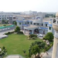 Apex Group of Colleges Gujranwala ico