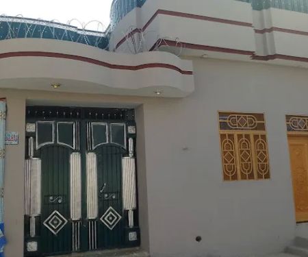 GPS Babuzai Katlang No.2