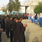 GPS No1 Gharib Abad