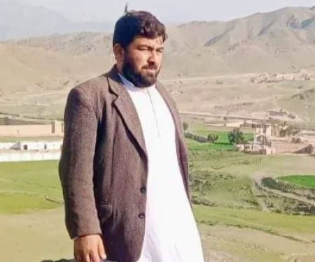 HAJI BULAND KHAN GOVT SCHOOL