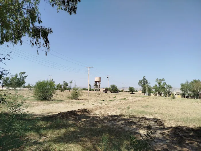 Government Elementary College Habibullah FR Bannu Picture 4