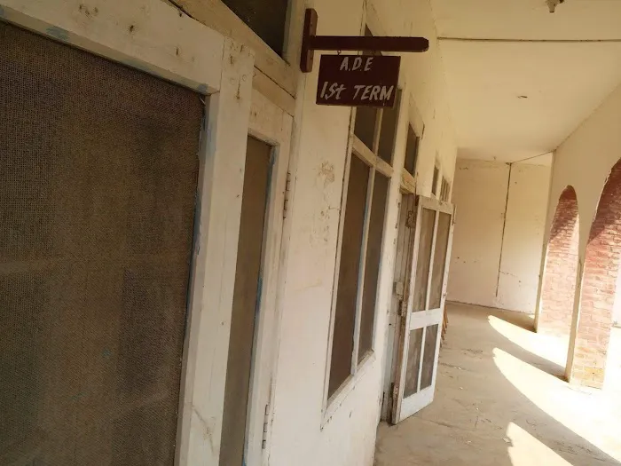 Government Elementary College Habibullah FR Bannu Picture 6