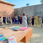 GPS Ali Zaman
