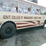 Govt College Of Management Sciences Bannu