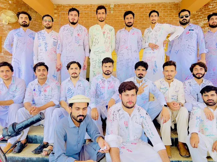 Softwre Engineering Department UST Bannu Picture 3