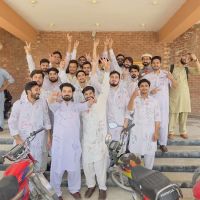 Softwre Engineering Department UST Bannu ico