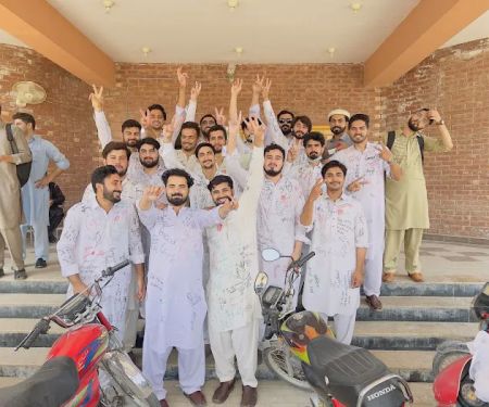 Softwre Engineering Department UST Bannu