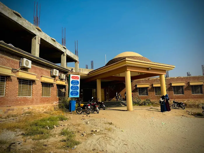Softwre Engineering Department UST Bannu Picture 8