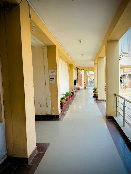 Softwre Engineering Department UST Bannu Picture 9