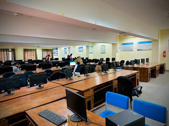 Softwre Engineering Department UST Bannu Picture 5